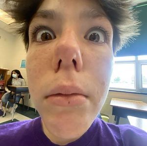 Meet your Posher, Pearl